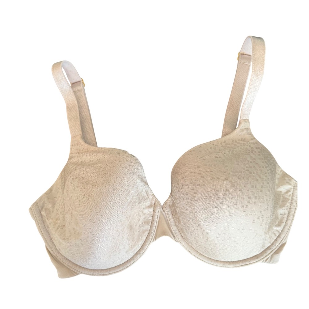 Natori full form nude bra size 32DDD - Picture 2 of 4